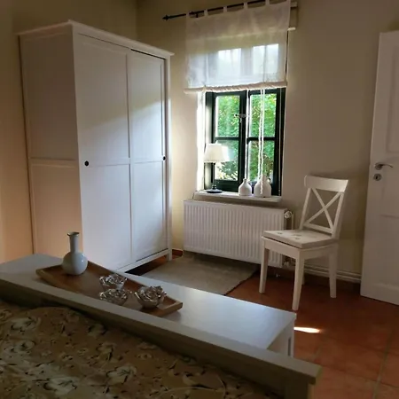 Appartement Eva New