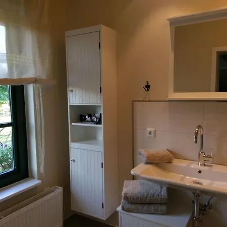 Eva New Appartement *
