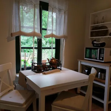 Eva New Appartement